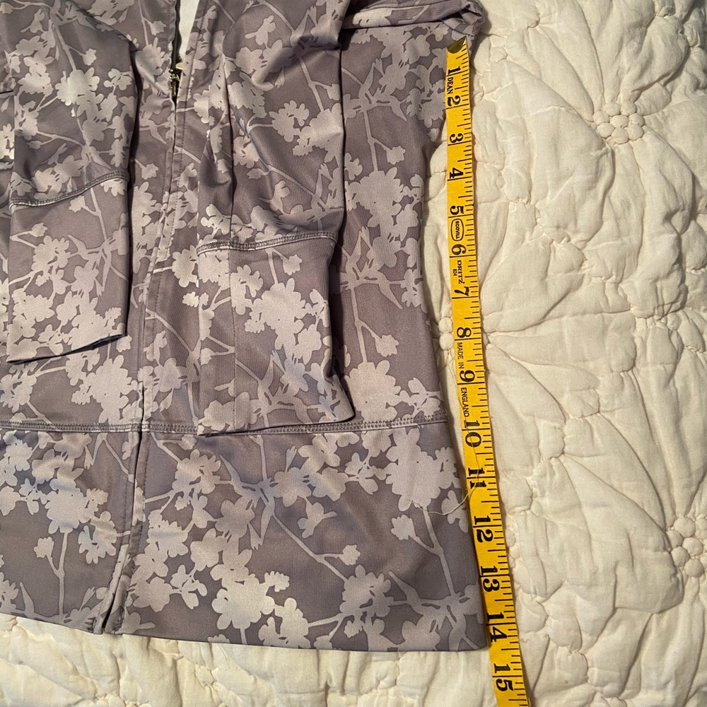 Lol Yoga Jacket - image 7